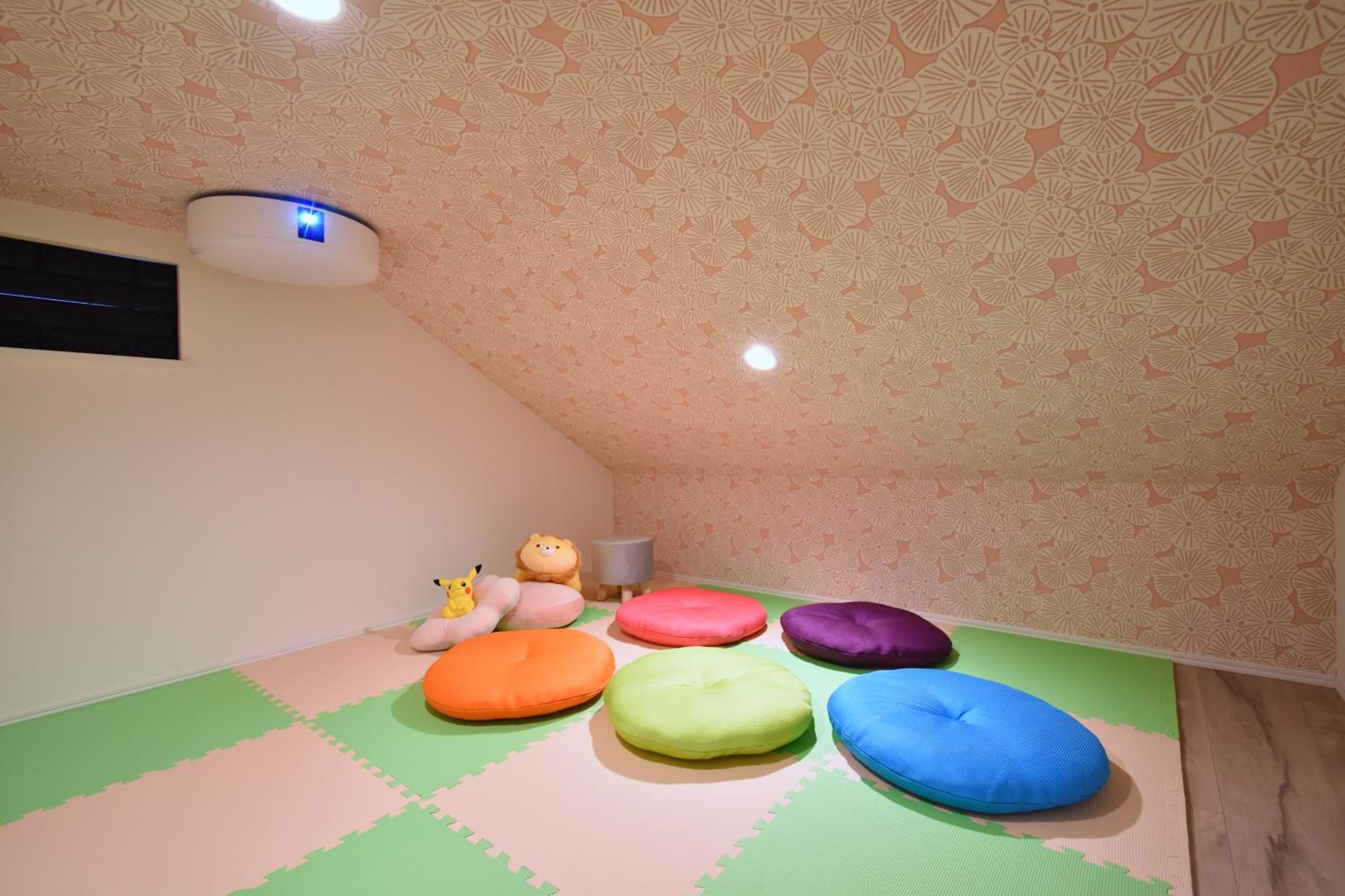 Hana House Tokyo - Private House, Full Kitchen, Kids Room Exterior photo