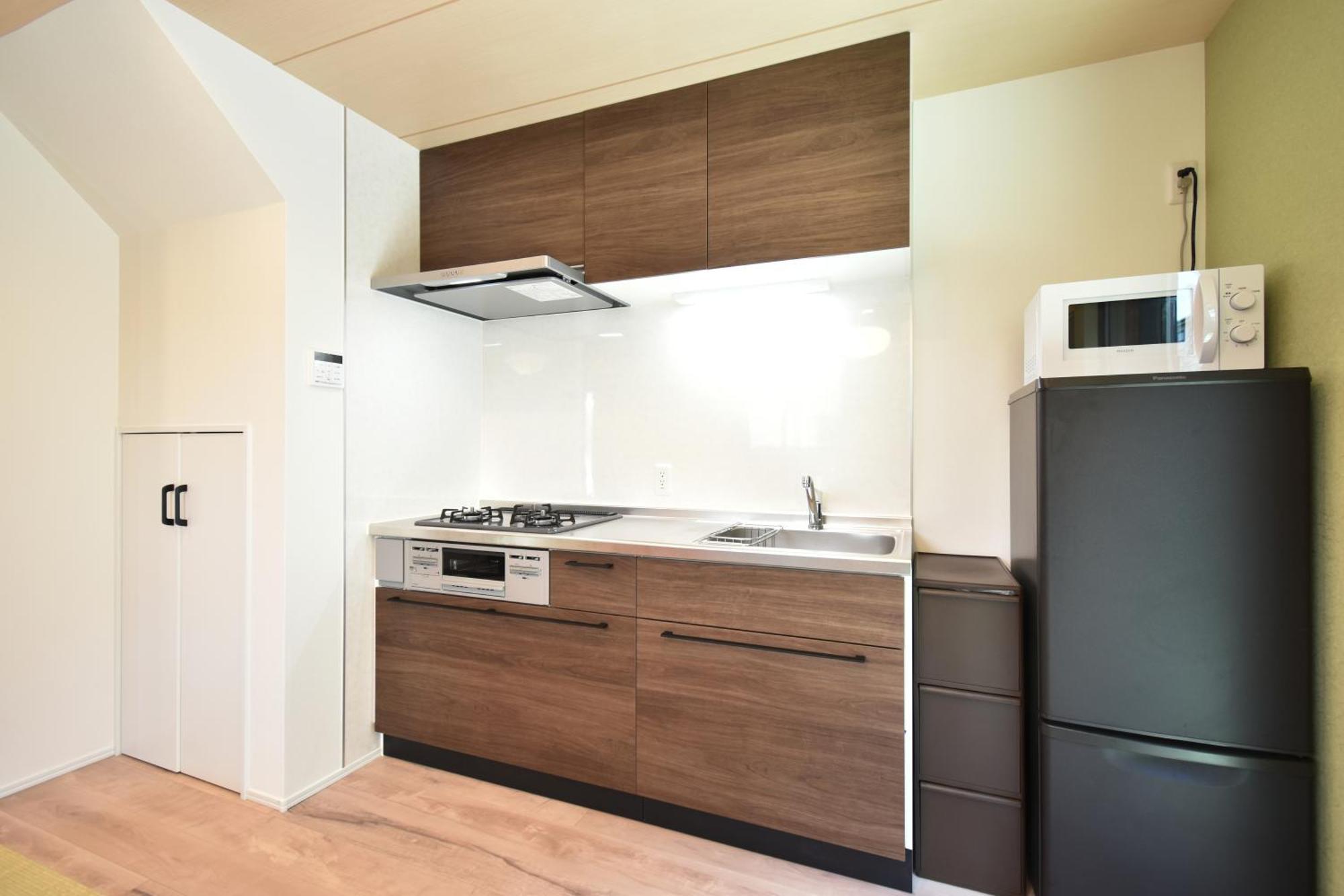 Hana House Tokyo - Private House, Full Kitchen, Kids Room Exterior photo